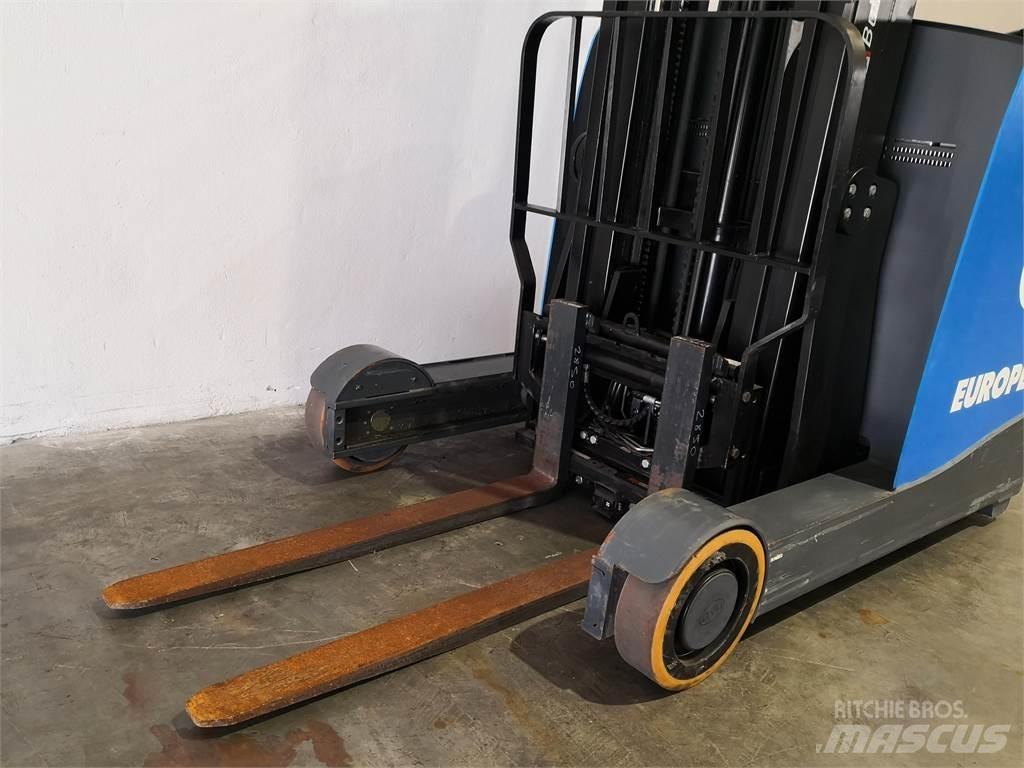  RTR16 Retraky