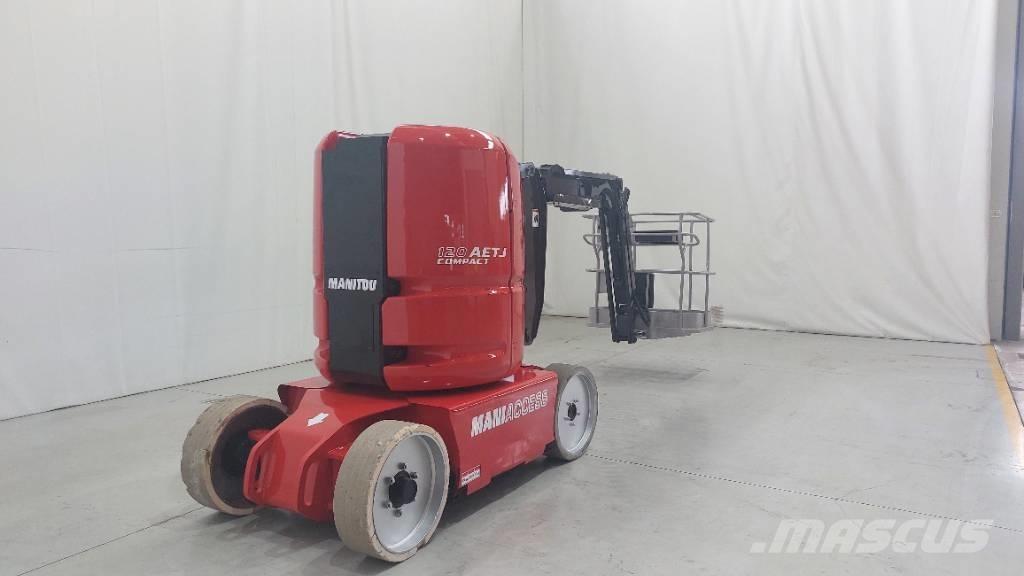 Manitou 120 AET JC Kloubové plošiny