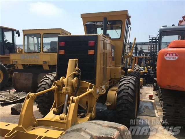 CAT 140 H 140G 140 K Grejdry
