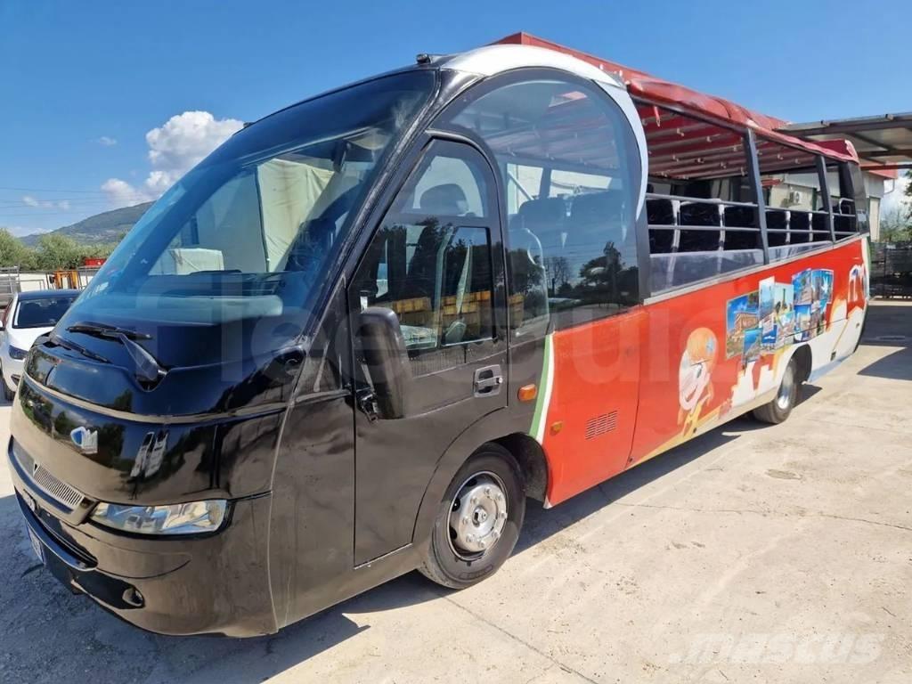 Iveco Mago2 Zájezdové autobusy