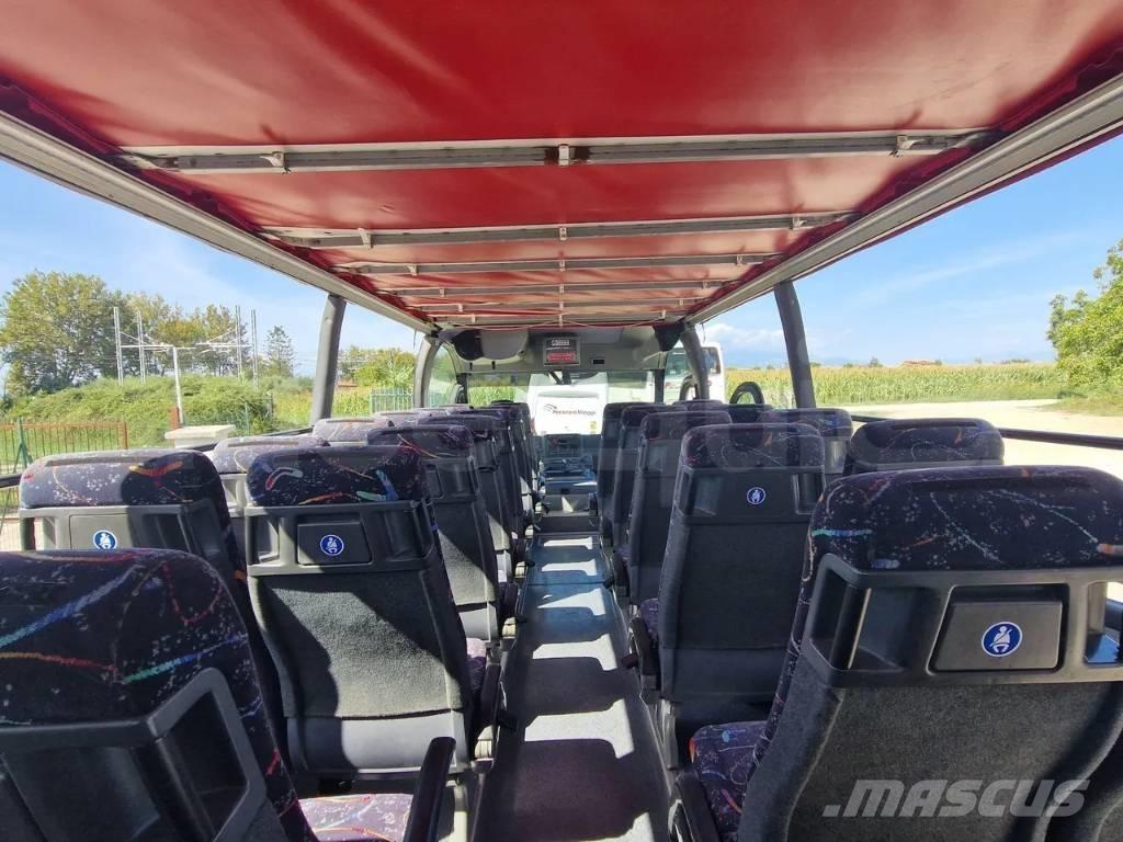 Iveco Mago2 Zájezdové autobusy