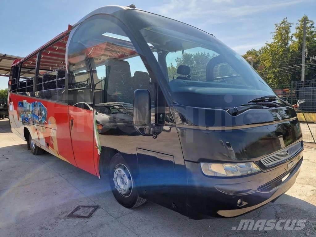 Iveco Mago2 Zájezdové autobusy