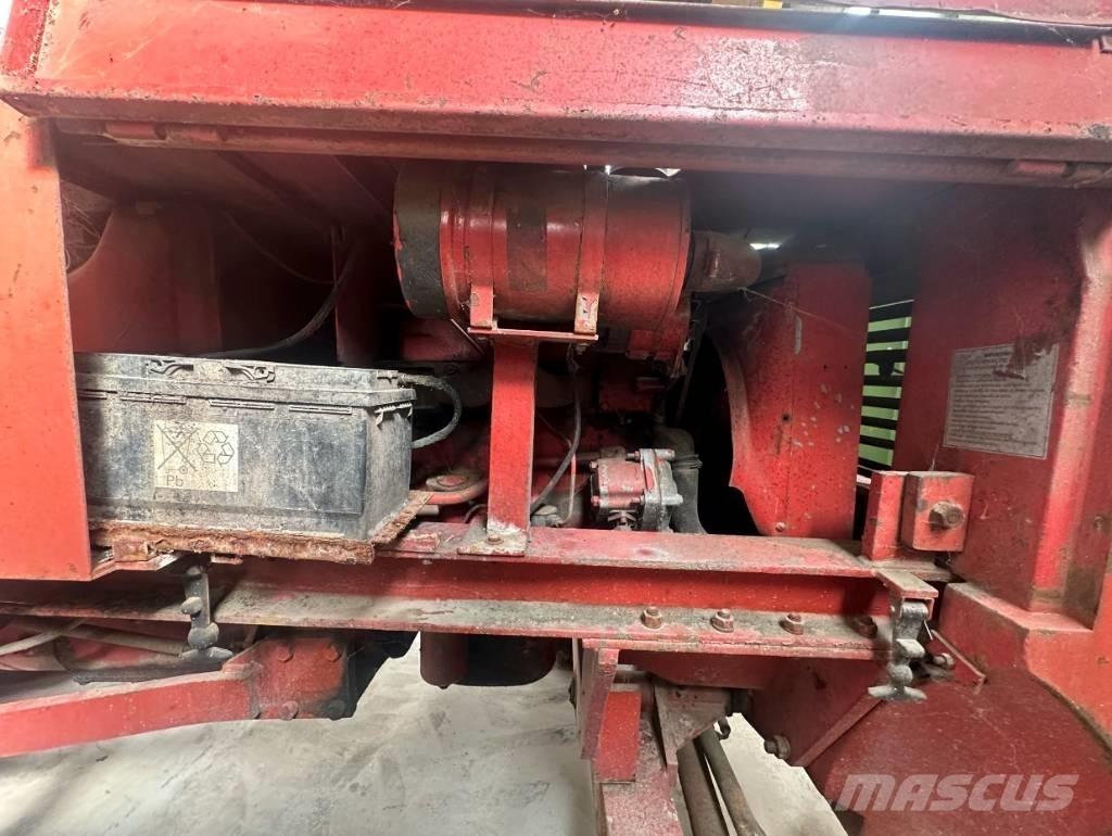 Manitou MCE 20 C Dieselové vozíky
