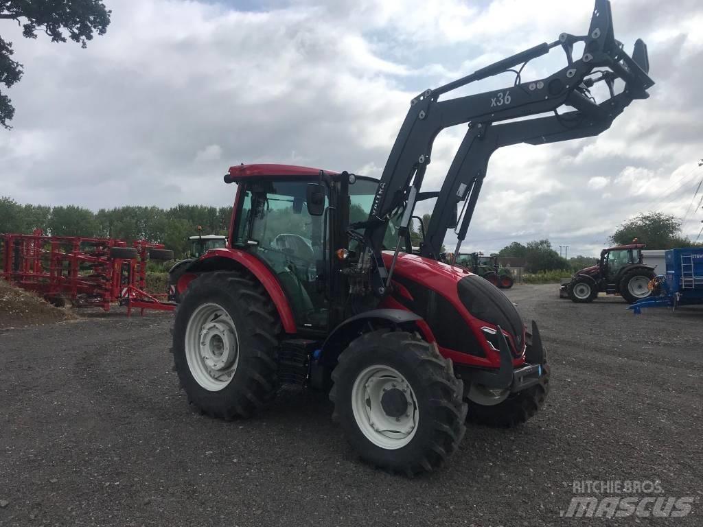Valtra A 85 SH Traktory
