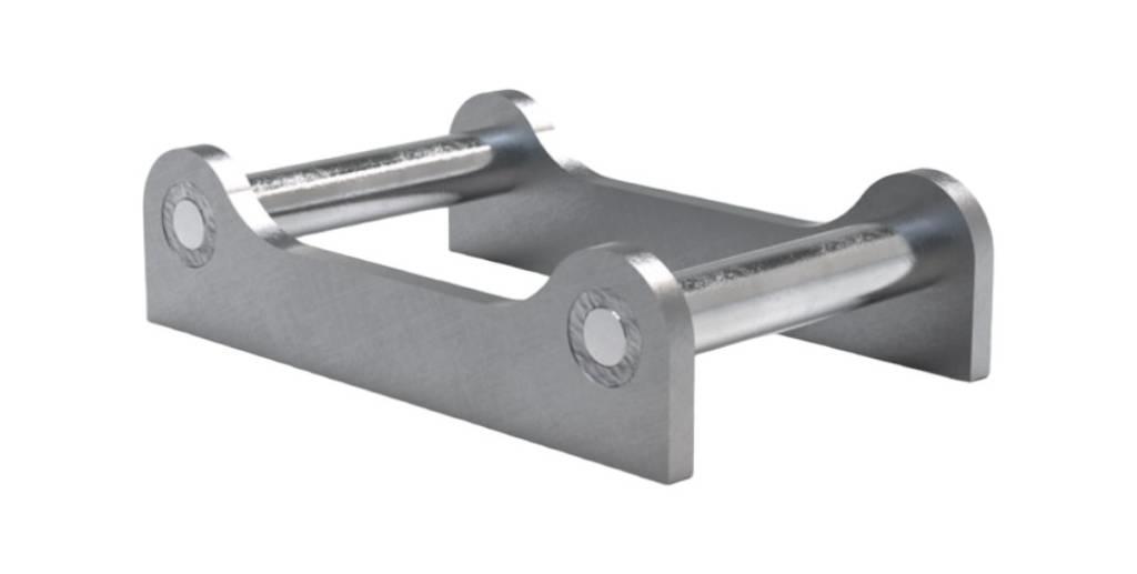  S50 coupling / bracket Ostatní komponenty