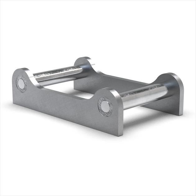  S50 coupling / bracket Ostatní komponenty
