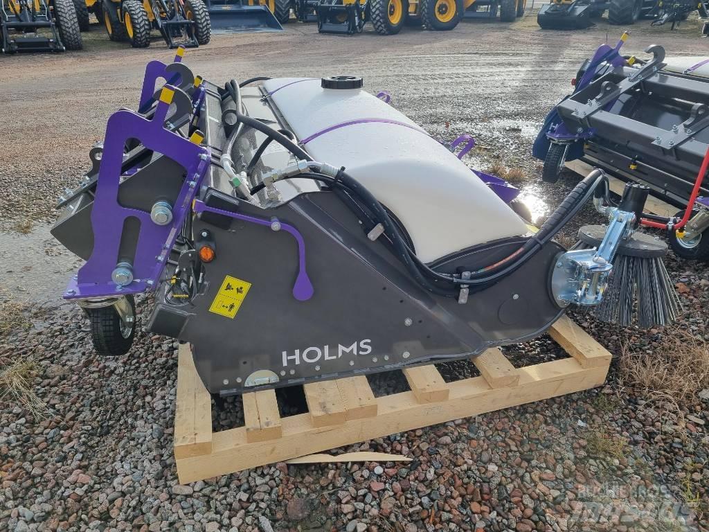 Holms PL185B Zametací kartáče