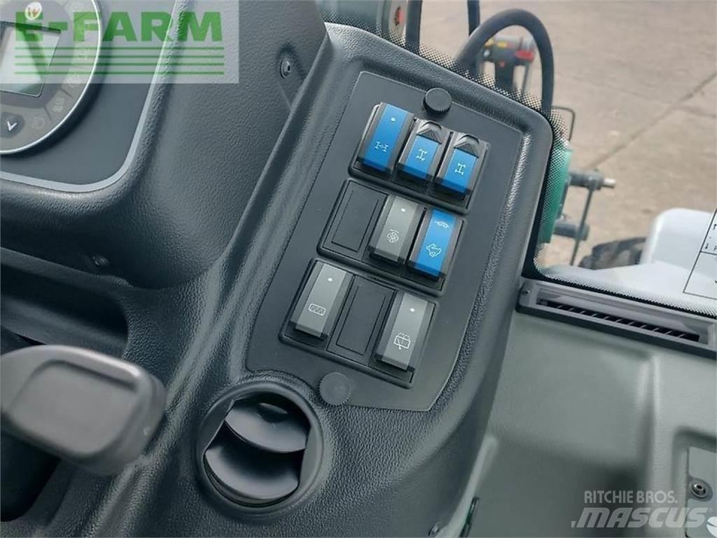 Kramer kl 43.8 Mini rýpadla < 7t