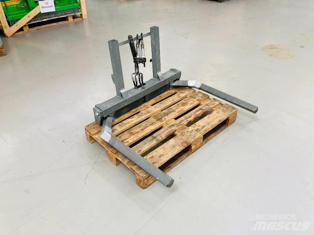 Avant Wraptang DK Další stroje a zařízení pro chov zemědělských zvířat