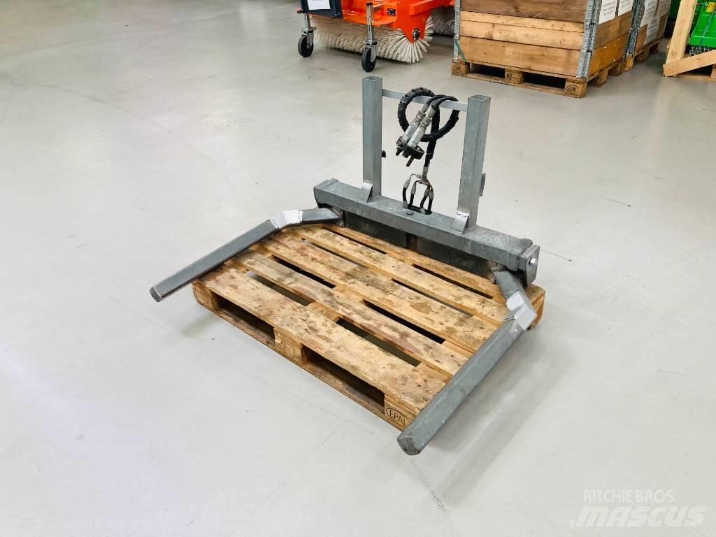 Avant Wraptang DK Další stroje a zařízení pro chov zemědělských zvířat