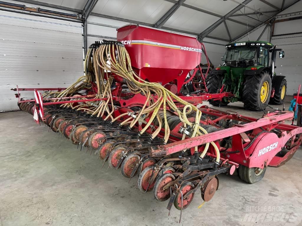 Horsch Pronto 8 DC Mechanické secí stroje