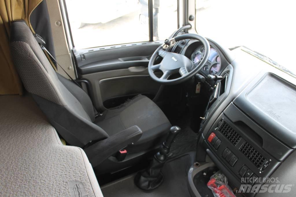 DAF XF105.460 Nákladní vozidlo bez nástavby