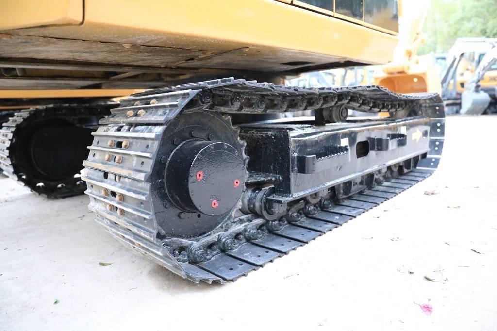 CAT E 70 B Mini rýpadla < 7t
