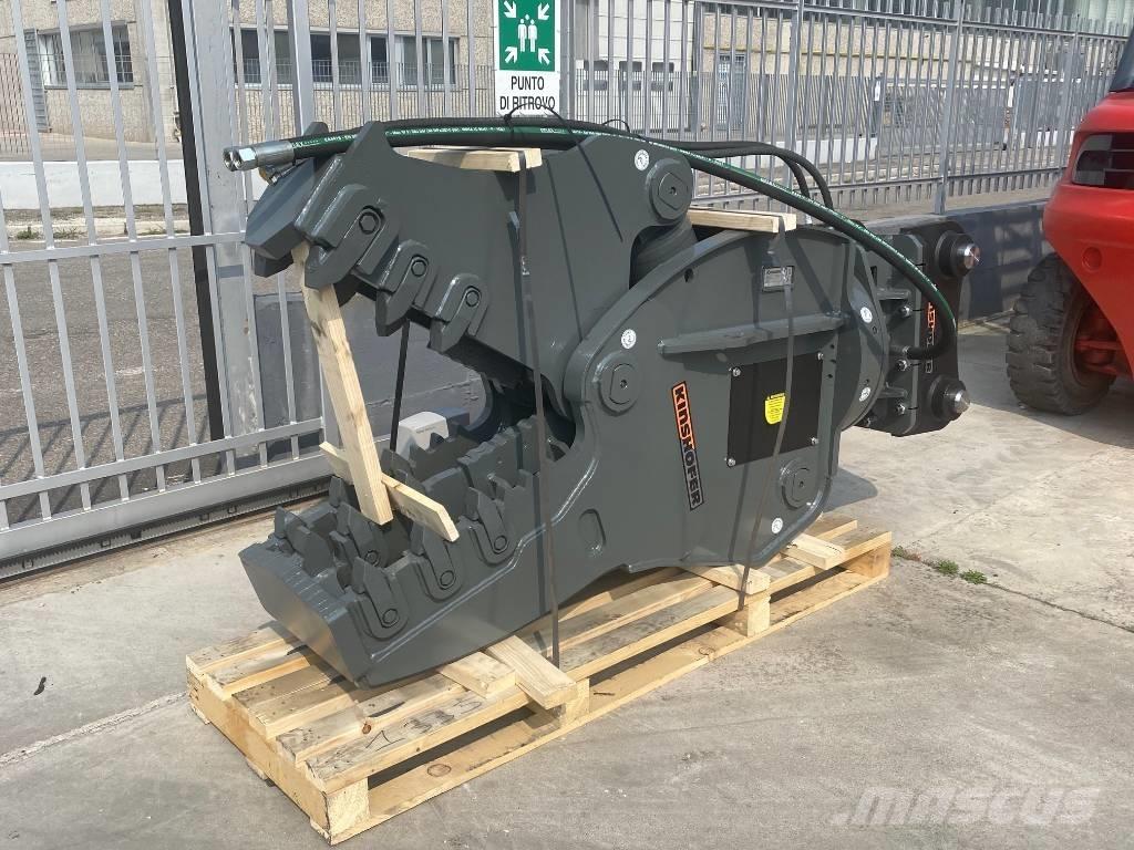 Kinshofer KFR21 Drtiče
