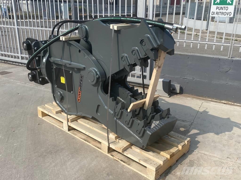 Kinshofer KFR21 Drtiče
