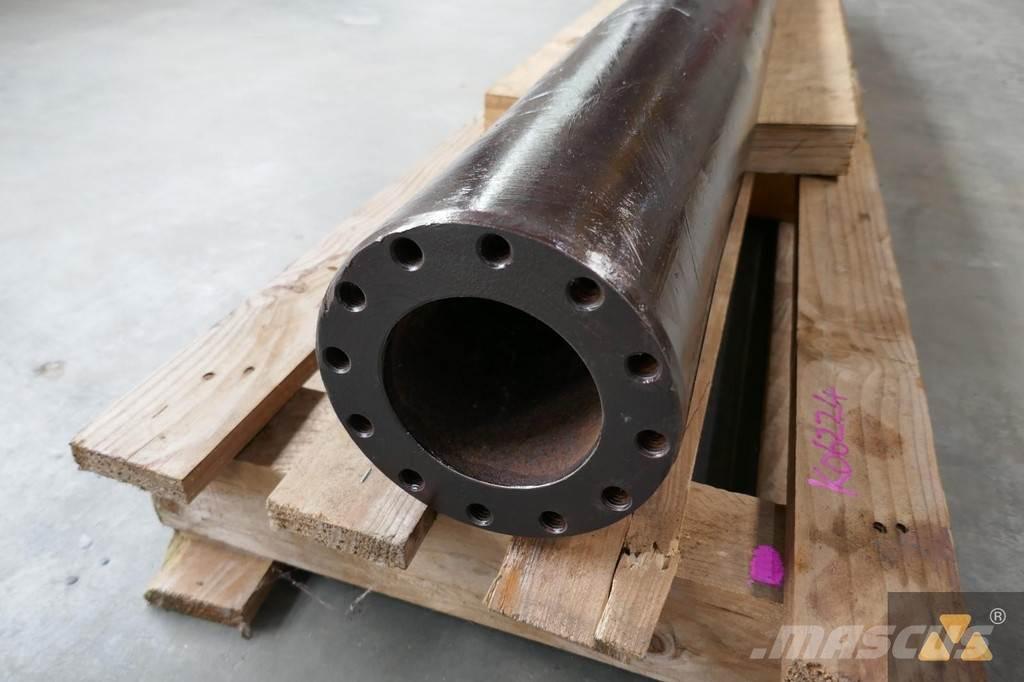 CAT 6T-9204 Doprava – ostatní