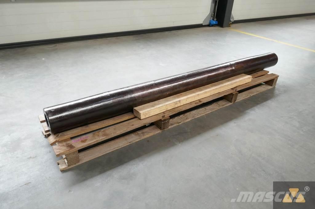 CAT 6T-9204 Doprava – ostatní