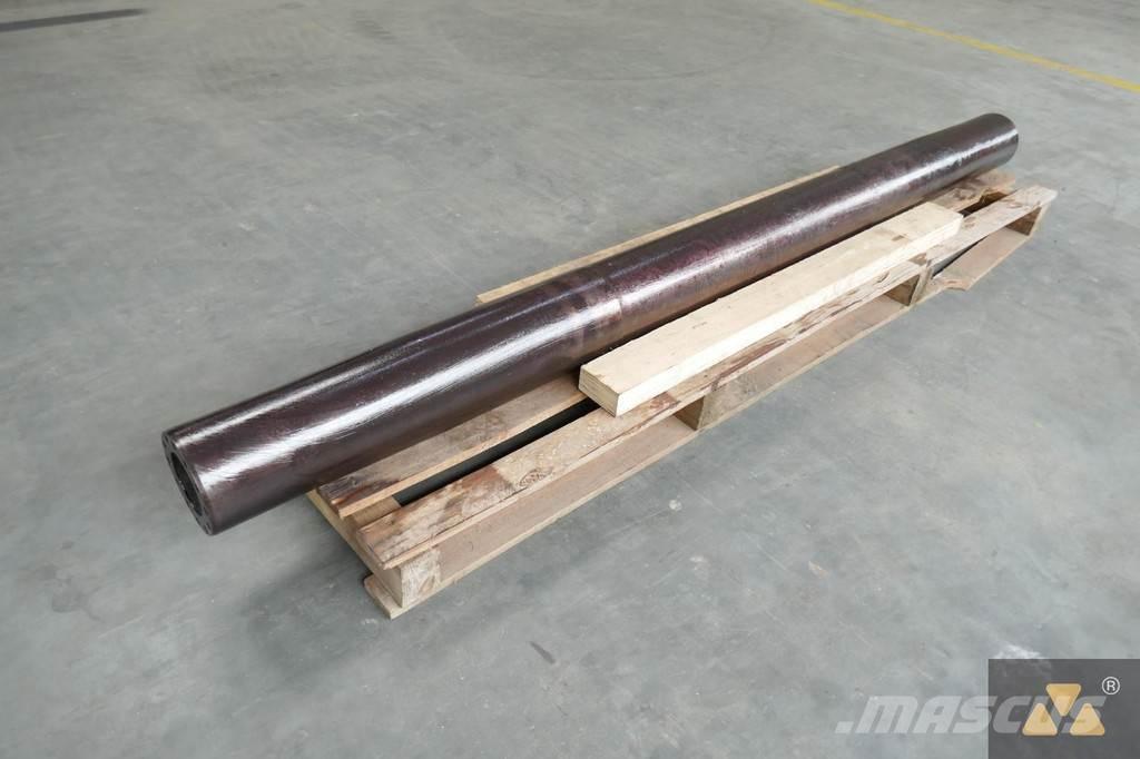 CAT 6T-9204 Doprava – ostatní