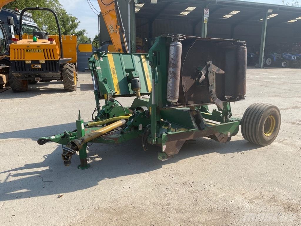 Major 12000 GR Žací stroje