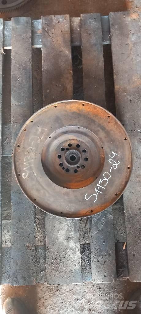 Scania R 440.   1805086 Motory