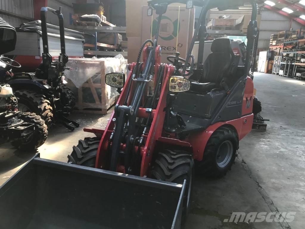 VM Loader 1026 LX Mininakladače