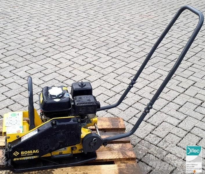 Bomag BVP 10/36 Kompaktory