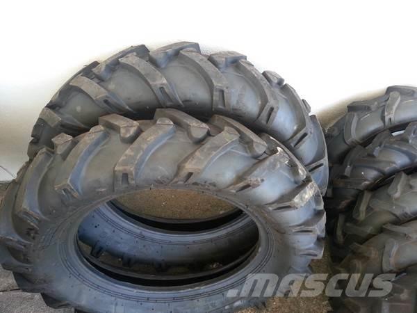  Pneus 7.50-20 Pneumatiky, kola a ráfky