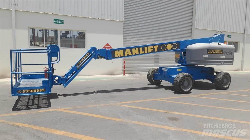 Genie S45 Teleskopické plošiny