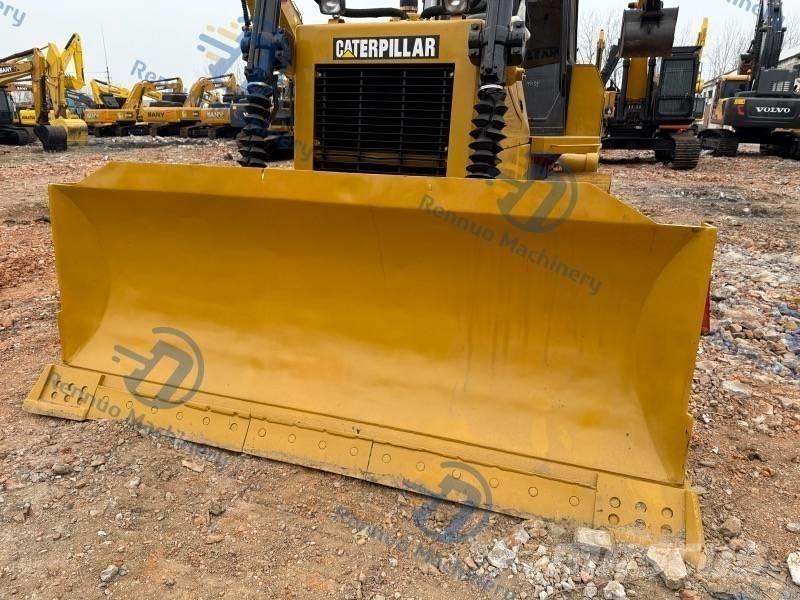 CAT D 7 G Pásové dozery