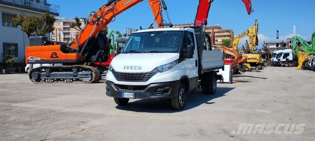 Iveco Daily 35 C14 Sklápěče