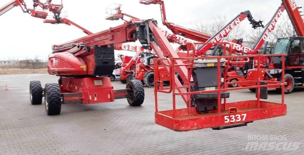 JLG 1250 AJP Kloubové plošiny