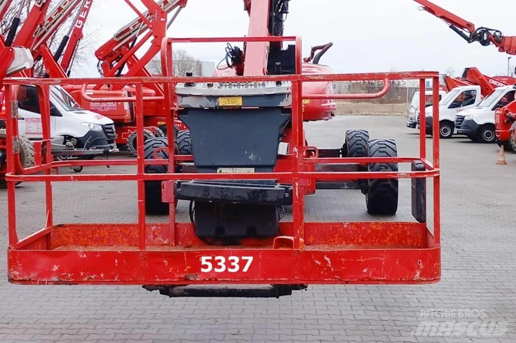 JLG 1250 AJP Kloubové plošiny