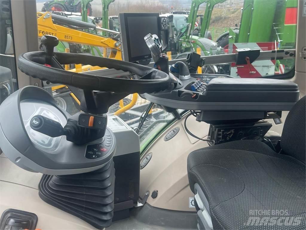 Fendt 1050 Vario Traktory