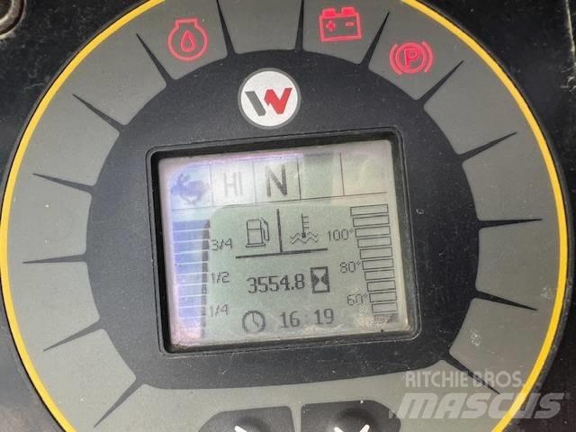 Wacker Neuson DW 90 Vyklápěcí dempry