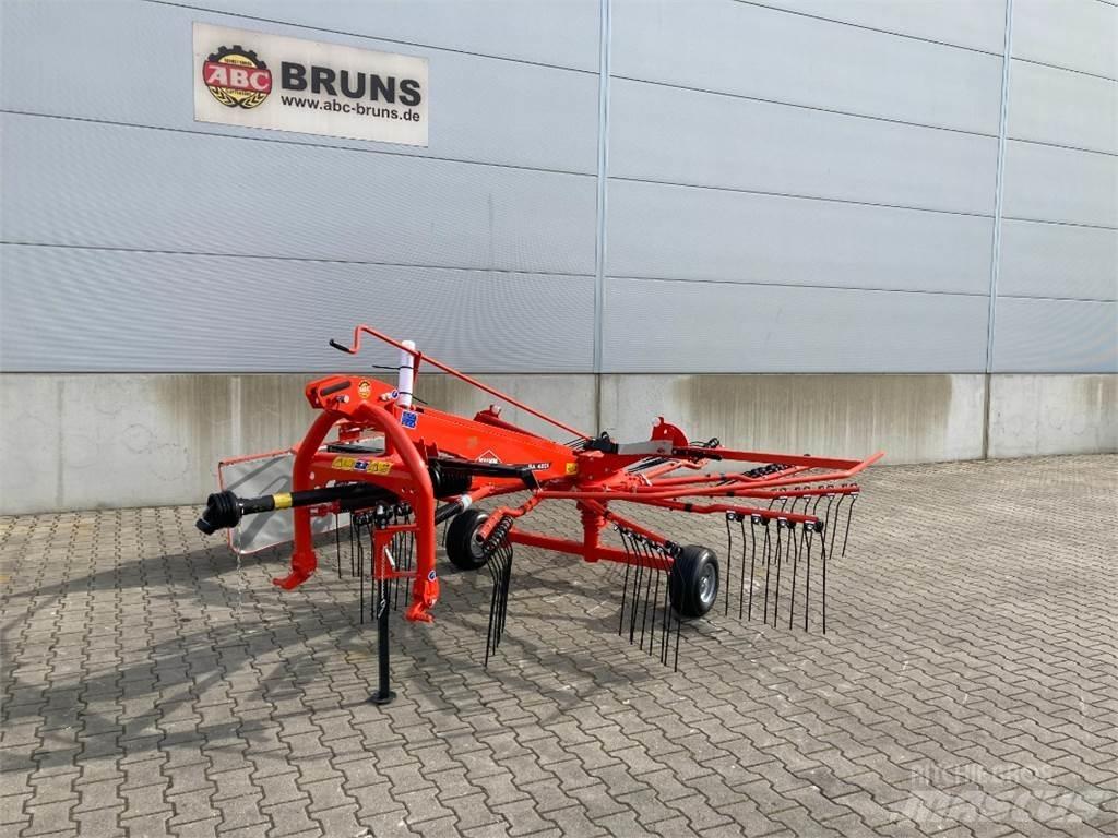 Kuhn GA 4201 Řádkovací žací stroje