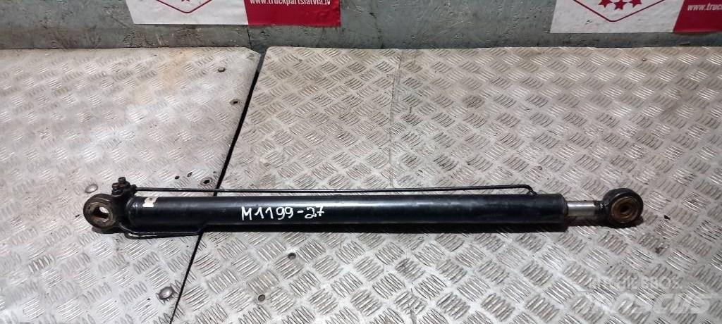 MAN TGA.    81417236137 Hydraulika