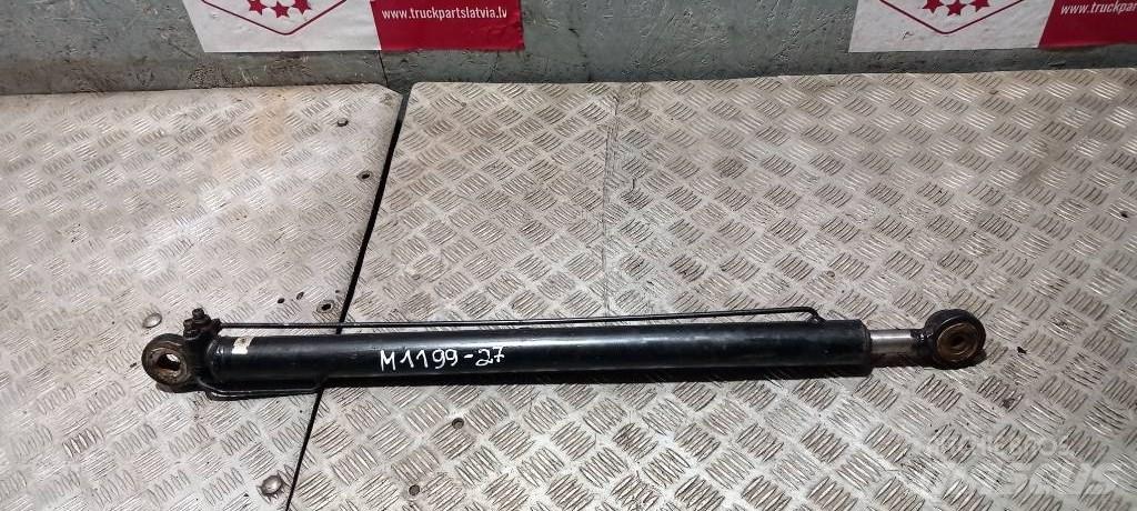 MAN TGA.    81417236137 Hydraulika