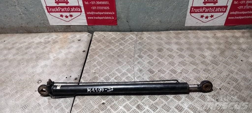 MAN TGA.    81417236137 Hydraulika