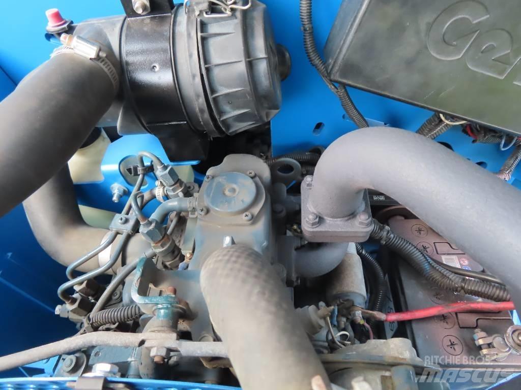 Genie Z 45/25 BI Kloubové plošiny