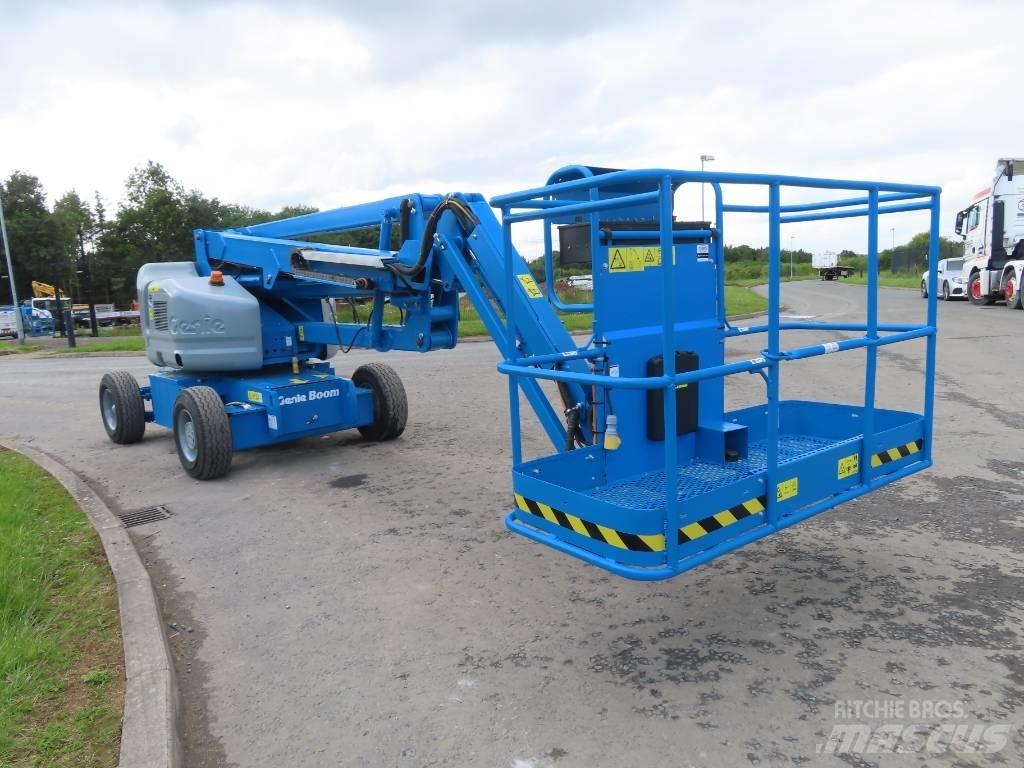 Genie Z 45/25 BI Kloubové plošiny