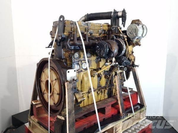 CAT C9DI Motory