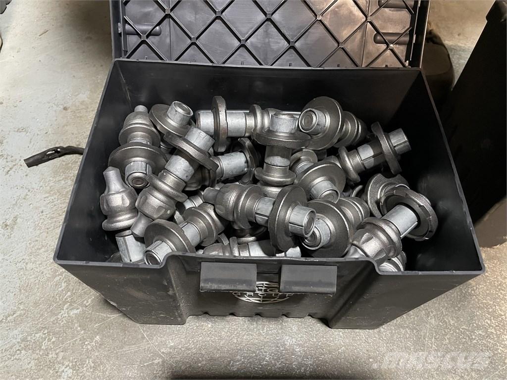 Wirtgen W 100 Fi Recykléry za studena