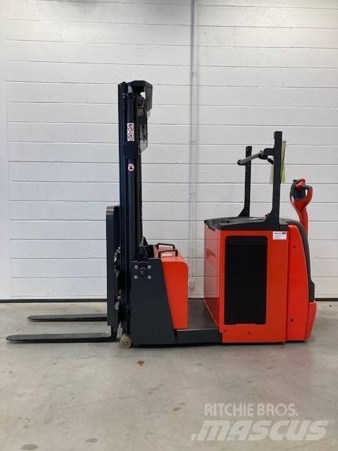 Linde L12AC/1171-01 Ručně vedené vysokozdvižné vozíky