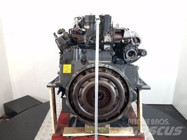 DAF FR103U2 Motory