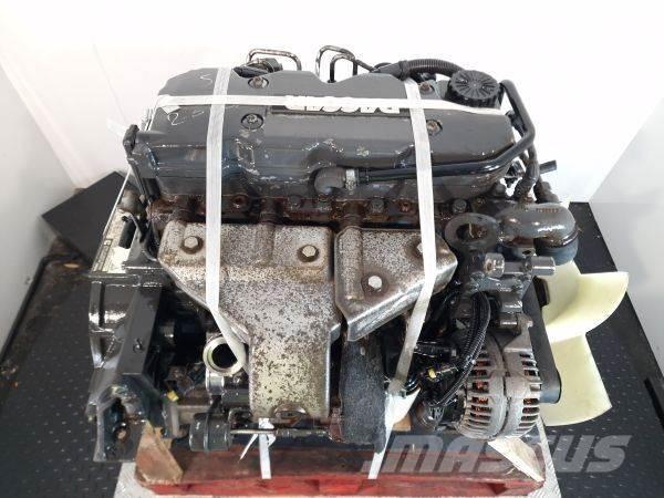 DAF FR103U2 Motory