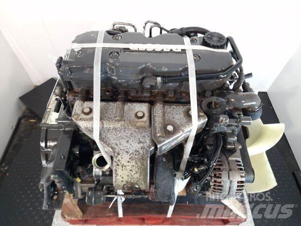 DAF FR103U2 Motory
