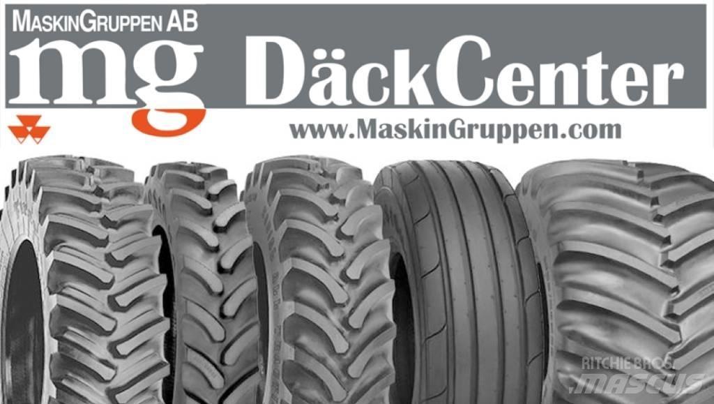 Michelin Multibib Pneumatiky, kola a ráfky