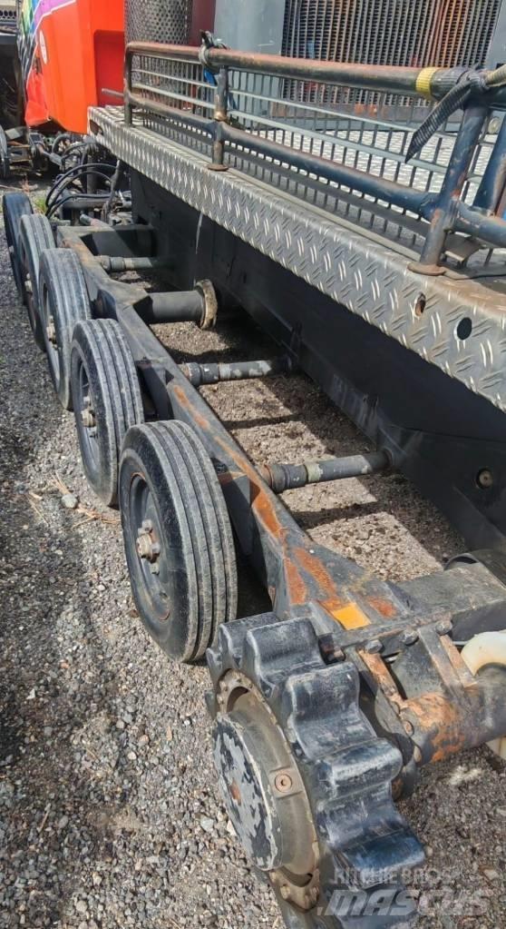 Kässbohrer PB 240 D Rolby