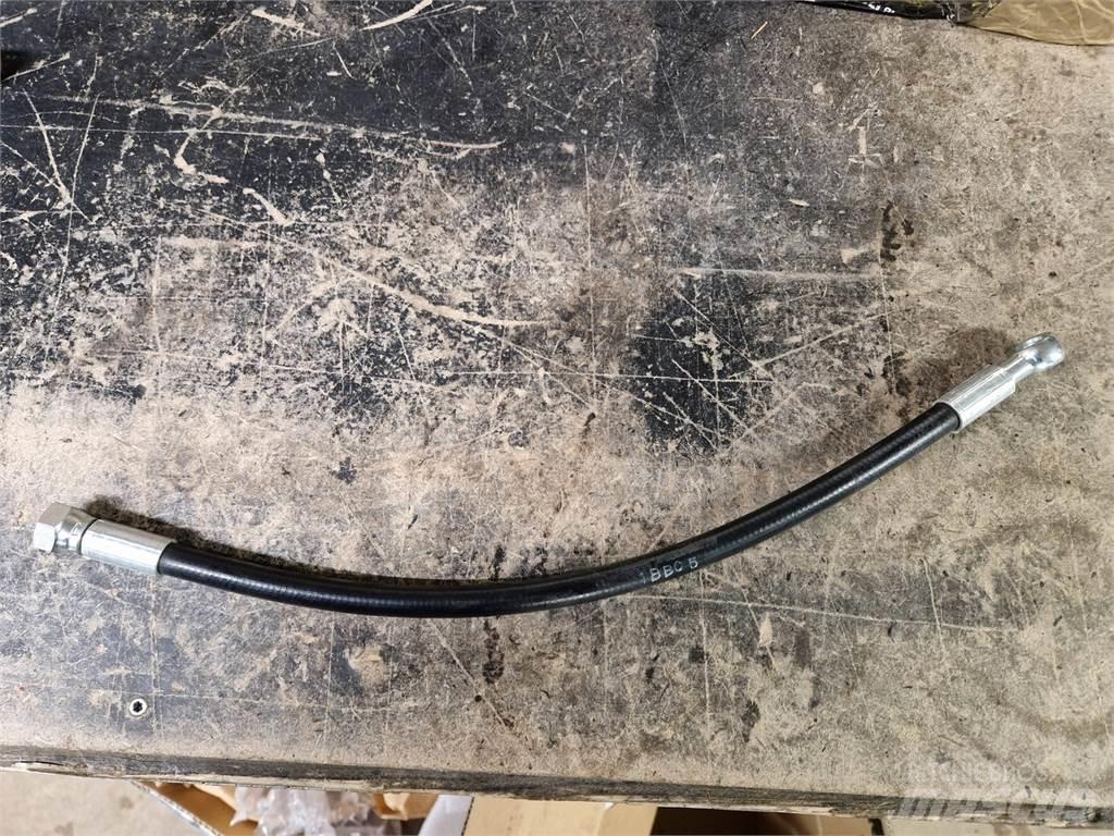 Eco Log 644061 Hydraulika