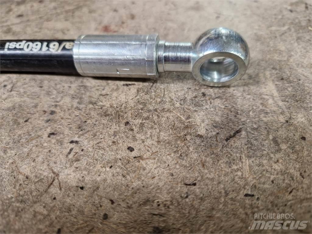 Eco Log 644061 Hydraulika